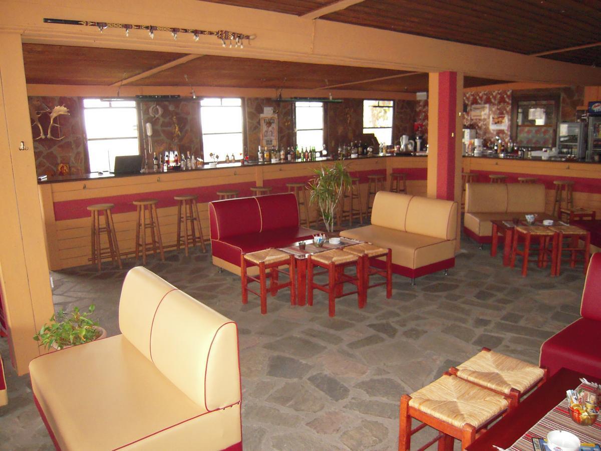 Rodopoli Hotel Konstantina מראה חיצוני תמונה