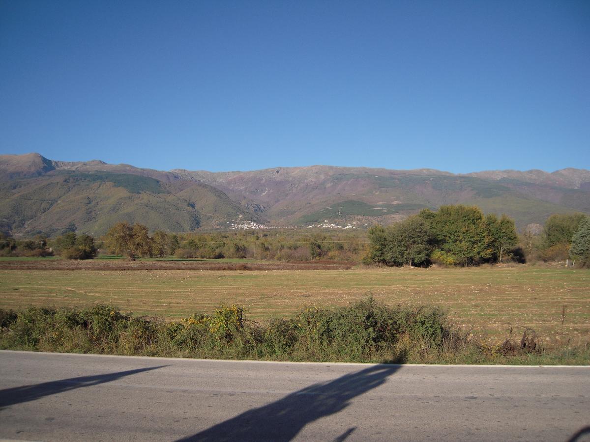 Rodopoli Hotel Konstantina מראה חיצוני תמונה